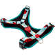 Peitoral FreeFaro Air New Ladybug