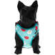 Peitoral FreeFaro Air New Ladybug