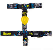 Peitoral H FreeFaro Batman - Tam. M