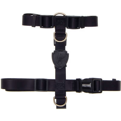 Peitoral H FreeFaro Flat Shadow