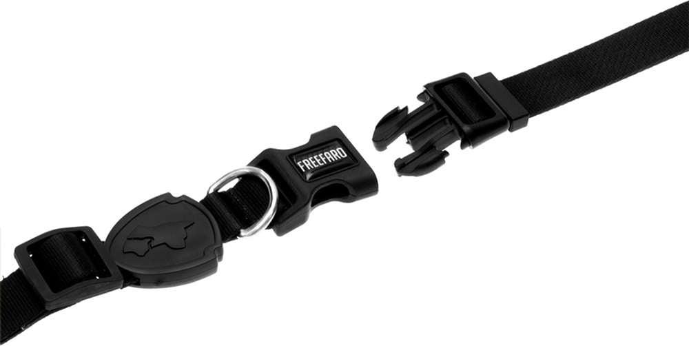 Peitoral H FreeFaro Flat Shadow - Tam. G