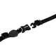 Peitoral H FreeFaro Flat Shadow