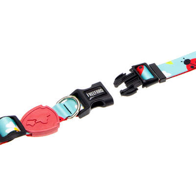 Peitoral H FreeFaro New Ladybug