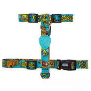 Peitoral H FreeFaro Scooby Doo - Tam. G