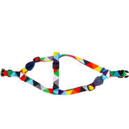 Peitoral Tradicional FreeFaro Colors - Tam. G