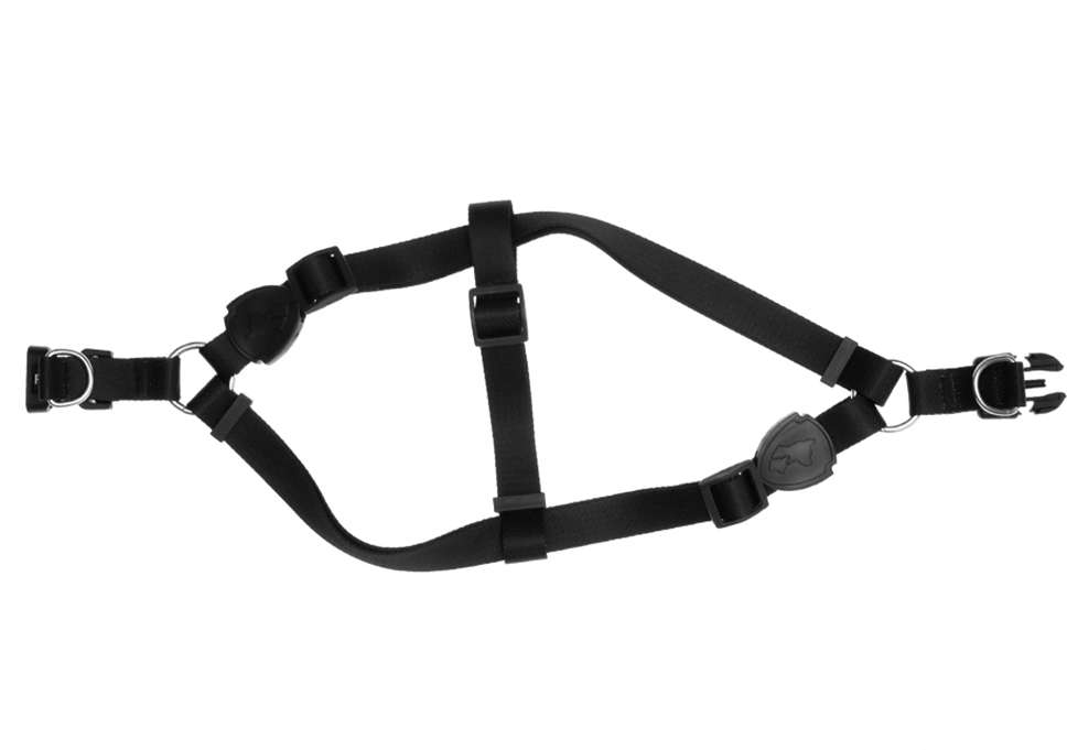 Peitoral Tradicional FreeFaro Flat Shadow - Tam. PP