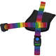 Peitoral Control Rainbow