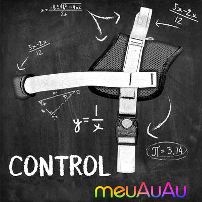 Peitoral Control Chique