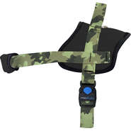 Peitoral Control Camuflado - Tam. G