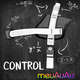 Peitoral Control Camuflado