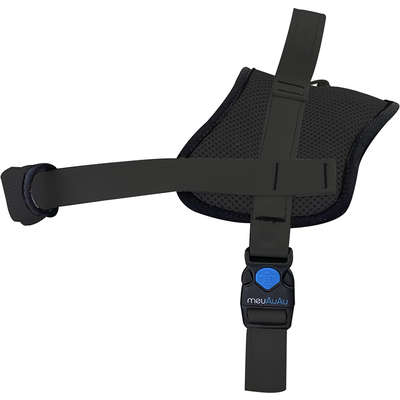 Peitoral Control Preto