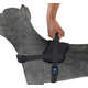 Peitoral Control Preto