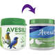 Suplemento Vitamínico Biox Avesil Reprodução para Aves
