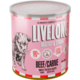 Alimento Natural Livelong Sabor Carne para Cães