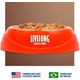 Alimento Natural Livelong Sabor Javali para Cães