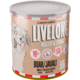 Alimento Natural Livelong Sabor Javali para Cães