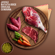 Alimento Natural Livelong Sabor Javali para Cães