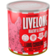 Alimento Natural Livelong Sabor Cordeiro para Cães