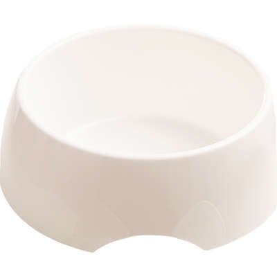 Comedouro Antiformiga Amicus Smart Pet Branco para Cães e Gatos