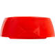 Comedouro Antiformiga Amicus Smart Pet Vermelho para Cães e Gatos