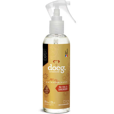 Perfume docg. My Extraordinary para Cães e Gatos