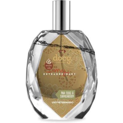 Perfume docg. My Extraordinary para Cães e Gatos