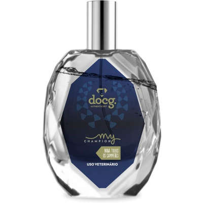Perfume docg. My Champion para Cães e Gatos