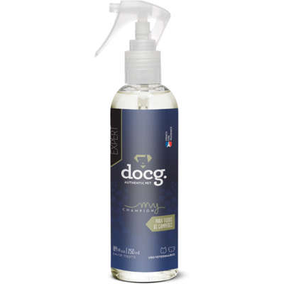 Perfume docg. My Champion para Cães e Gatos