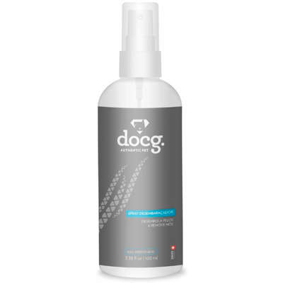 Spray Desembaraçador docg. Expert para Cães e Gatos