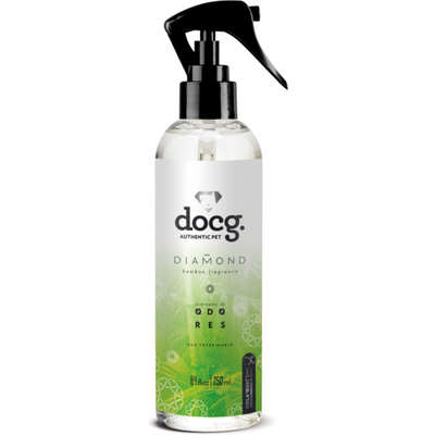 Eliminadores de Odores docg. Bamboo para Cães e Gatos
