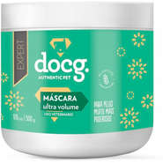 Máscara docg. Ultra Volume para Cães e Gatos - 500 g