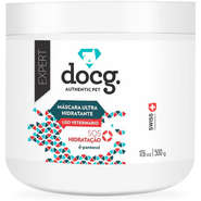 Máscara docg. Ultra Hidratante S.O.S para Cães e Gatos - 500 g