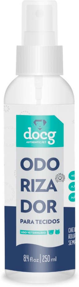 Odorizador docg. para Tecidos - 250 mL