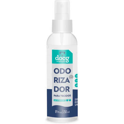 Odorizador docg. para Tecidos