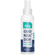 Odorizador docg. para Tecidos - 250 mL