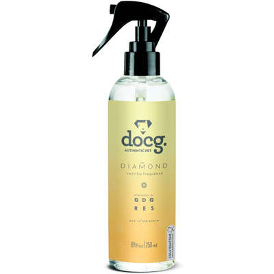 Eliminador de Odores docg. Vanilla para Ambientes