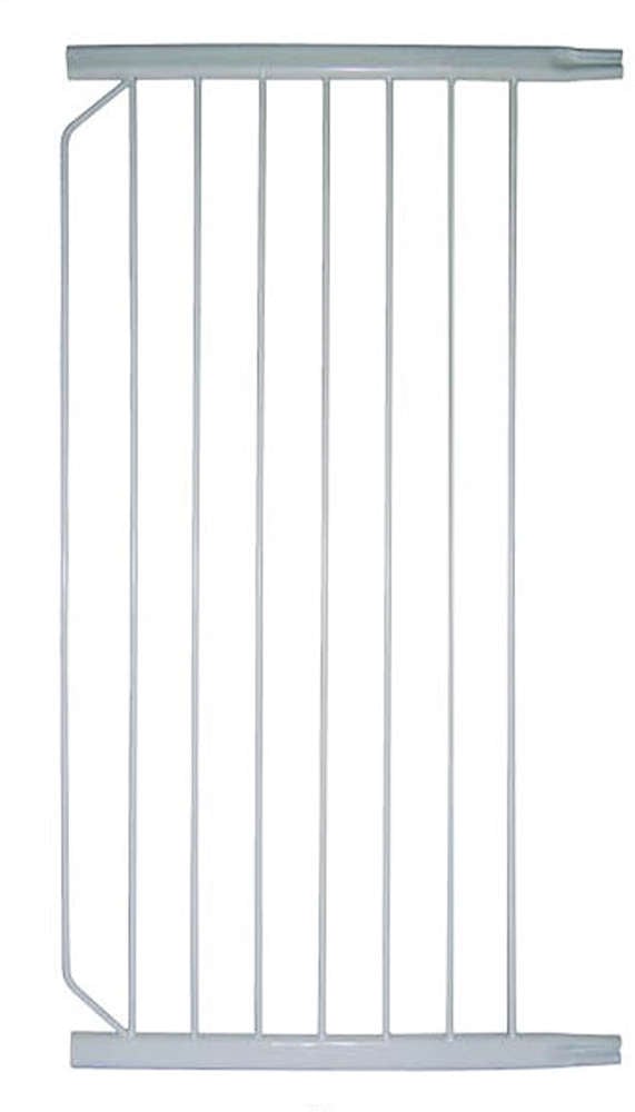 Extensor Tubline para Grade de Proteção One - 40 cm