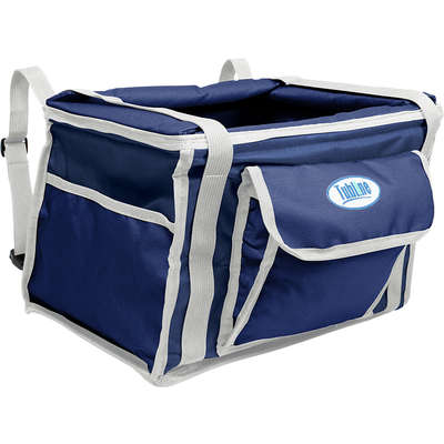 Assento Tubline Transbike para Cães e Gatos