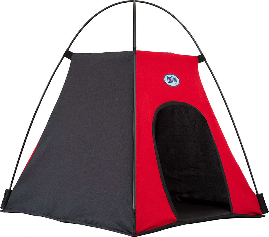 Barraca Pet Camping para Cães de Porte Pequeno - Tam. P
