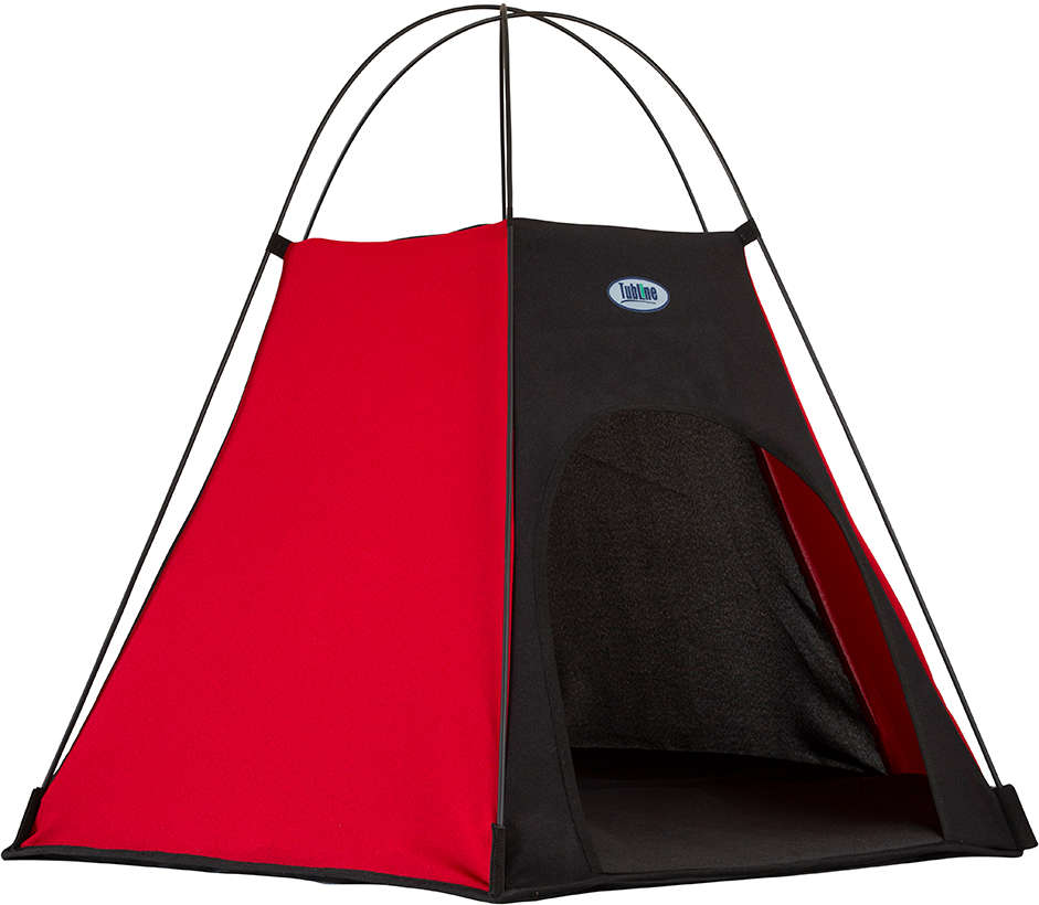 Tenda Pet Camping para Cães de Porte Médio - Tam. M