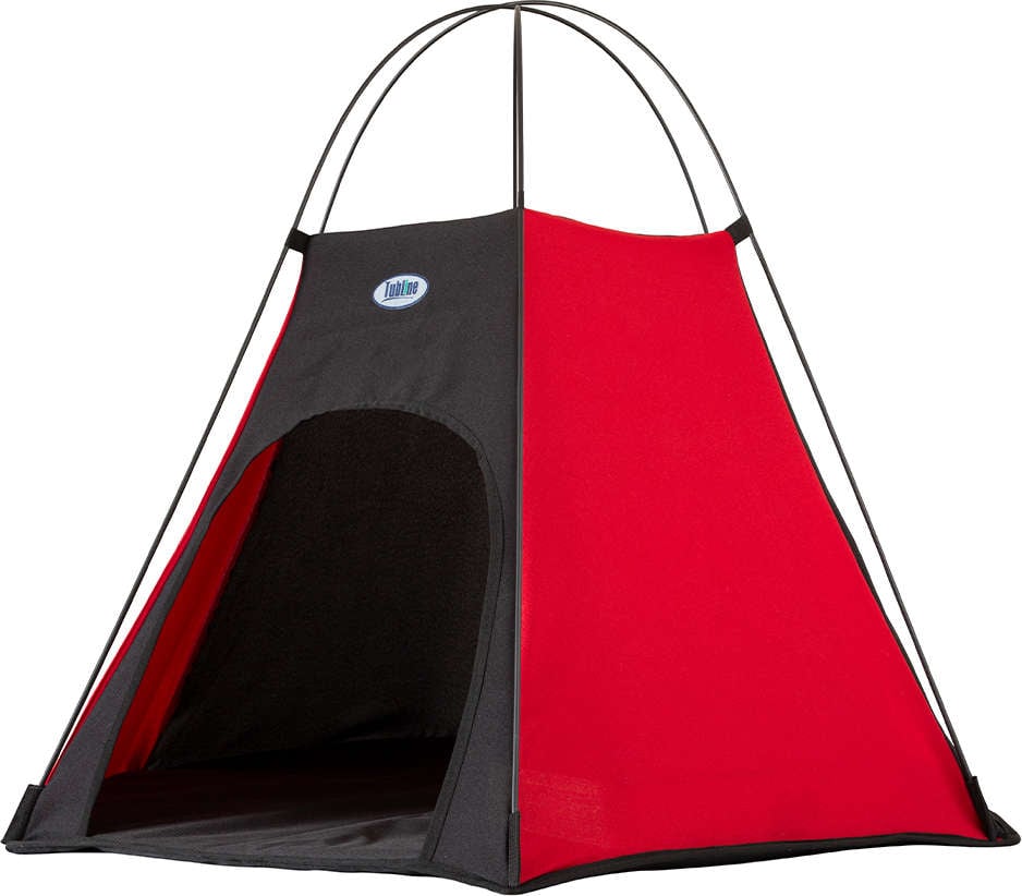 Tenda Pet Camping para Cães de Porte Médio - Tam. M