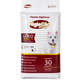 Tapetes Higiênicos HigieCão soft care Gold Premium para Cães de Pequeno Porte