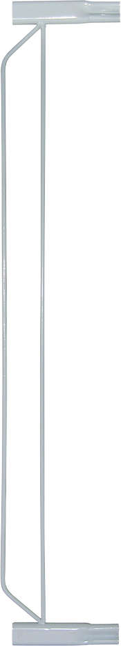 Extensor Tubline para Grade de Porta One - 10 cm