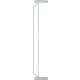 Extensor Tubline para Grade de Porta One