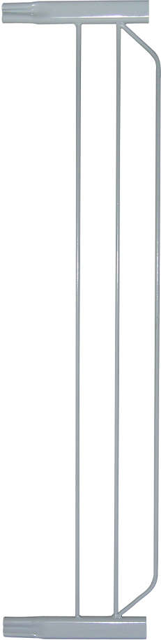 Extensor Tubline para Grade de Porta One - 15 cm