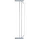 Extensor Tubline para Grade de Porta One