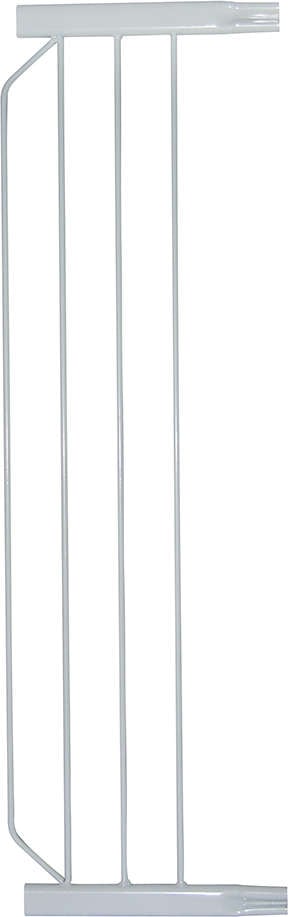 Extensor Tubline para Grade de Porta One - 20 cm