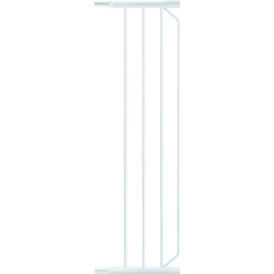 Extensor Tubline para Grade de Porta Soft ou Plus