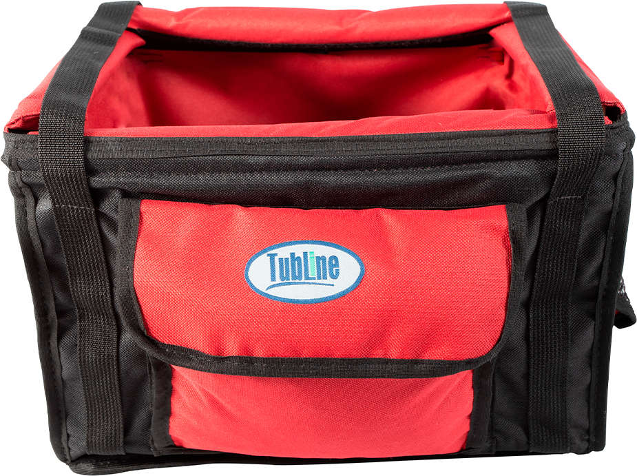 Assento Tubline Transbike para Cães e Gatos - Tam. PP