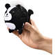 Brinquedo Pelúcia Amiguinhos Bolinha Plush Cachorro para Cães